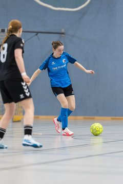 Bild 153 - wBJ NFV Futsalmeisterschaft